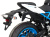 ヘプコ＆ベッカー サイドソフトケースホルダー(キャリア)「C-Bow」SUZUKI GSX-8S
