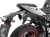 ヘプコ＆ベッカー サイドソフトケースホルダー(キャリア)「C-Bow」SUZUKI GSX-8R