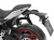 ヘプコ＆ベッカー サイドソフトケースホルダー(キャリア)「C-Bow」SUZUKI GSX-8R