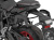 ヘプコ＆ベッカー サイドソフトケースホルダー(キャリア)「C-Bow」 SUZUKI GSX-8T / GSX-8TT