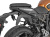 ヘプコ＆ベッカー サイドソフトケースホルダー(キャリア)「C-Bow」 SUZUKI GSX-8T / GSX-8TT