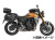 ヘプコ＆ベッカー SUZUKI GSX-8T カスタム