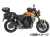 ヘプコ＆ベッカー SUZUKI GSX-8T カスタム