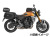 ヘプコ＆ベッカー SUZUKI GSX-8T カスタム