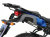 ヘプコ＆ベッカー 正規品 サイドソフトケースホルダー(キャリア)「C-Bow」 YAMAHA FZ8 Fazer