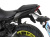 ヘプコ＆ベッカー サイドソフトケースホルダー(キャリア)「C-Bow」 YAMAHA MT-07