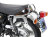 ヘプコ＆ベッカー 正規品 ヤマハ SR400 C-Bow
