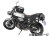 ヘプコ＆ベッカー サイドソフトケースホルダー(キャリア)「C-Bow」 ヤマハ XSR700 (-'21)