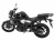 ヘプコ＆ベッカー サイドソフトケースホルダー(キャリア)「C-Bow」 YAMAHA MT-03 / MT-25 (-'19)