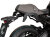 ヘプコ＆ベッカー サイドソフトケースホルダー(キャリア)「C-Bow」YAMAHA XSR900 ('22-)