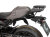ヘプコ＆ベッカー サイドソフトケースホルダー(キャリア)「C-Bow」YAMAHA XSR900 ('22-)