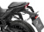 ヘプコ＆ベッカー サイドソフトケースホルダー(キャリア)「C-Bow」 YAMAHA MT-03 / MT-25