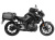 ヘプコ＆ベッカー YAMAHA MT-03 / MT-25 カスタムパーツ 搭載イメージ