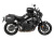 ヘプコ＆ベッカー エンジンガード YAMAHA MT-09/SP