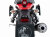 ヘプコ＆ベッカー サイドソフトケースホルダー(キャリア)「C-Bow」 YAMAHA XSR125
