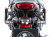 ヘプコ＆ベッカー サイドソフトケースホルダー(キャリア)「C-Bow」Yamaha MT-10