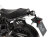 ヘプコ＆ベッカー サイドソフトケースホルダー(キャリア)「C-Bow」 YAMAHA XSR700