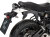 ヘプコ＆ベッカー サイドソフトケースホルダー(キャリア)「C-Bow」 YAMAHA XSR700