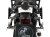 ヘプコ＆ベッカー サイドソフトケースホルダー(キャリア)「C-Bow」 YAMAHA XSR700