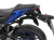ヘプコ＆ベッカー サイドソフトケースホルダー(キャリア)「C-Bow」 YAMAHA MT09/SP ('24-)