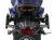 ヘプコ＆ベッカー サイドソフトケースホルダー(キャリア)「C-Bow」 YAMAHA MT09/SP ('24-)