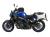 ヘプコ＆ベッカー YAMAHA MT-09/SP カスタムパーツ 搭載イメージ