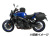 ヘプコ＆ベッカー サイドソフトケースホルダー(キャリア)「C-Bow」 YAMAHA MT09 / MT09SP ('24-)