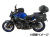 ヘプコ＆ベッカー サイドソフトケースホルダー(キャリア)「C-Bow」 YAMAHA MT09 / MT09SP ('24-)