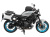 ヘプコ＆ベッカー YAMAHA MT-07 / MT-07 Y-AMT カスタムパーツ 搭載イメージ