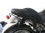 ヘプコ＆ベッカー 正規品 サイドソフトケースホルダー(キャリア)「C-Bow」 Moto Guzzi Bellagio