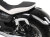 ヘプコ＆ベッカー サイドソフトケースホルダー(キャリア)「C-Bow」MotoGuzzi California 1400 Custom/Touring
