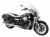 ヘプコ＆ベッカー サイドソフトケースホルダー(キャリア)「C-Bow」MotoGuzzi California 1400 Custom/Touring