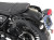 ヘプコ＆ベッカー 正規品 サイドソフトケースホルダー(キャリア)「C-Bow」 Moto Guzzi V9 Roamer / Bobber