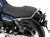 ヘプコ＆ベッカー サイドソフトケースホルダー(キャリア)「C-Bow」 MOTOGUZZI V7 Stone/Special/Sport