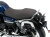 ヘプコ＆ベッカーサイドソフトケースホルダー(キャリア)「C-Bow」MotoGuzzi V7 / V7II / V7III