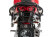 ヘプコ＆ベッカー サイドソフトケースホルダー(キャリア)「C-Bow」MOTO GUZZI V100 Mandello/S