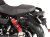 ヘプコ＆ベッカー サイドソフトケースホルダー(キャリア)「C-Bow」MOTOGUZZI V7 Stone Special Edition