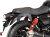 ヘプコ＆ベッカー サイドソフトケースホルダー(キャリア)「C-Bow」MOTOGUZZI V7 Stone Special Edition