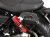 ヘプコ＆ベッカー サイドソフトケースホルダー(キャリア)「C-Bow」MOTOGUZZI V7 Stone Special Edition