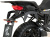 ヘプコ＆ベッカー サイドソフトケースホルダー(キャリア)「C-Bow」MOTO GUZZI ステルヴィオ ('24-)
