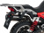 ヘプコ＆ベッカー サイドソフトケースホルダー「C-Bow」MOTOGUZZI V85TT ('24-)