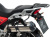 ヘプコ＆ベッカー サイドソフトケースホルダー「C-Bow」MOTOGUZZI V85TT ('24-)