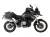 ヘプコ＆ベッカー サイドソフトケースホルダー(キャリア)「C-Bow」 F850GS / F850Gs Adventure / F750GS