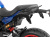 ヘプコ＆ベッカー サイドソフトケースホルダー「C-Bow」 F900R / F900XR