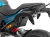 ヘプコ＆ベッカー サイドソフトケースホルダー「C-Bow」 F900R