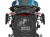 ヘプコ＆ベッカー サイドソフトケースホルダー「C-Bow」 F900R