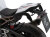 ヘプコ＆ベッカー サイドソフトケースホルダー(キャリア)「C-Bow」 BMW S1000R