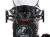 ヘプコ＆ベッカー サイドソフトケースホルダー(キャリア)「C-Bow」 BMW S1000R