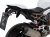 ヘプコ＆ベッカー サイドソフトケースホルダー(キャリア)「C-Bow」 BMW S1000R