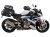 ヘプコ＆ベッカー サイドソフトケースホルダー(キャリア)「C-Bow」 BMW S1000R